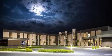 Фото Отель Hotel Rondo г. Wąbrzeźno 4